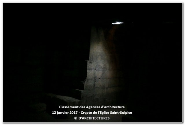 Classement des Agences d'architecture 2016
