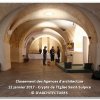 Classement des Agences d'architecture 2016
